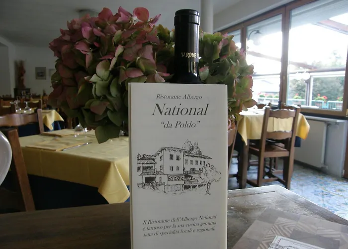 Hotel National